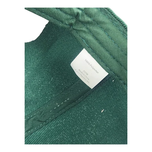 Mountain Dew Embroidered Snap Back Hat Cap 2017 New Pugs OSFM Flat Bill - Picture 11 of 11